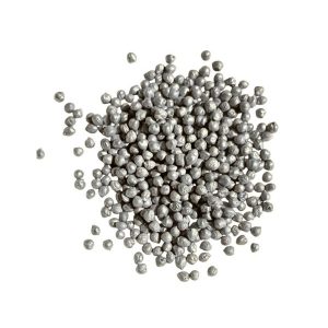 Sensory Play Pearls – Zilver