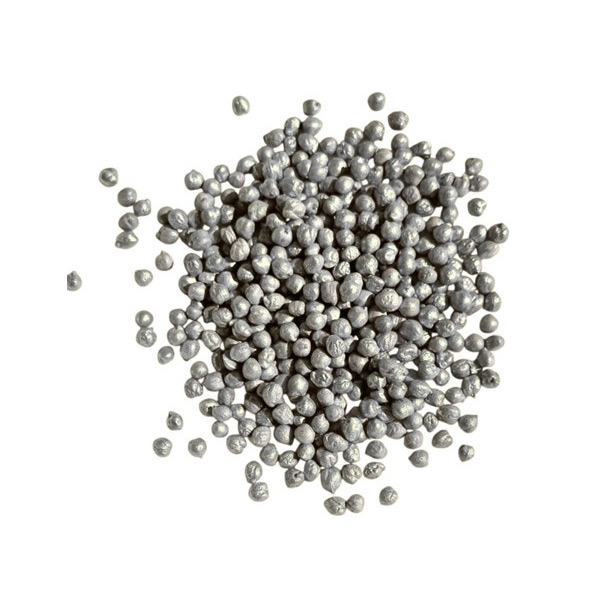 Sensory Play Pearls – Zilver