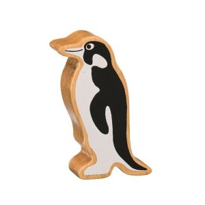 Lanka Kade – Pinguin