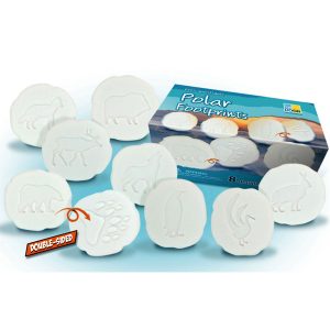 Pootafdruk pooldieren