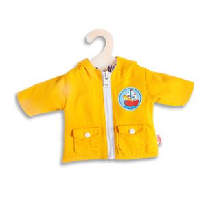 Babypop Regenjas (28-35 cm)