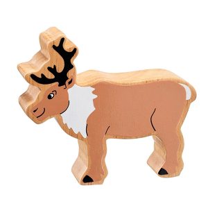 Lanka Kade – Rendier