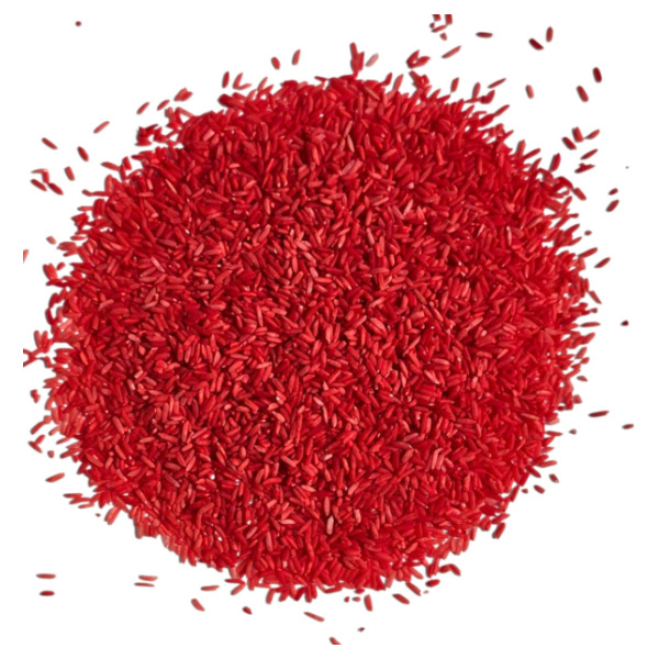 Speelrijst – Rood (500ml)