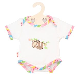 Babypop Romper (28-35 cm)