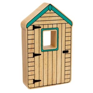 Lanka Kade – Schuur