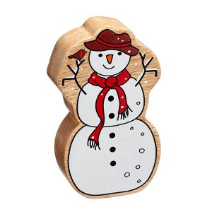 Lanka Kade – Sneeuwpop