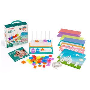 Sorteren & Tellen op de lichttafel