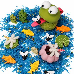 Speelset – De Vijver