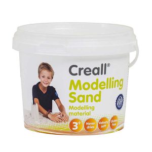 Creall speelzand – Naturel 750 gram