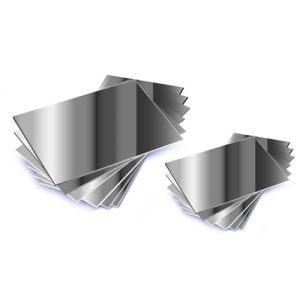 Plastic spiegels (10 stuks)