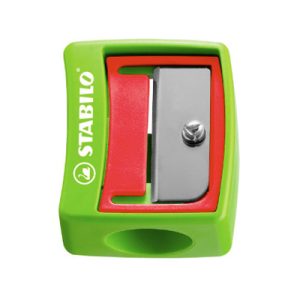 Stabilo Woody puntenslijper