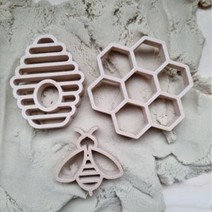 Uitstekers – Bijen