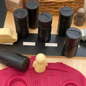 Let’s Roll Transport