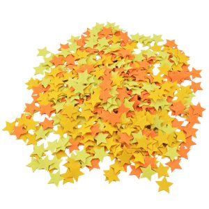 Viltstickers – Sterren