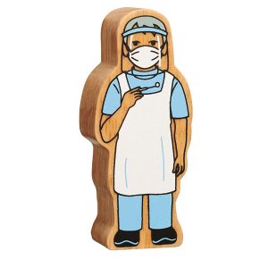 Lanka Kade – Tandarts