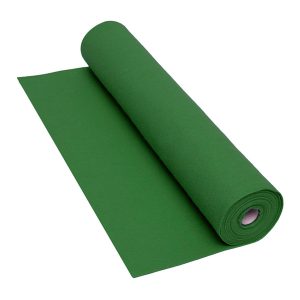 Donkergroene Viltrol – 160 gr (5 m x 45 cm)
