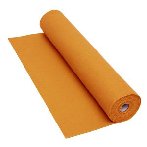 Oranje Viltrol – 160 gr (5 m x 45 cm)