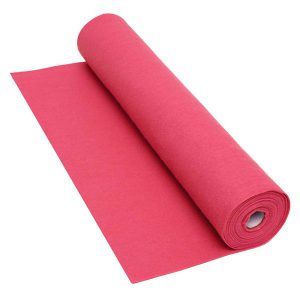 Roze Viltrol – 160 gr (5 m x 45 cm)