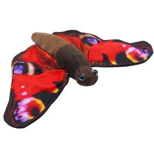 Vingerpop – Vlinder