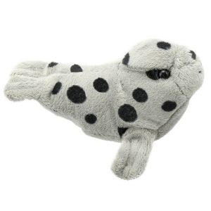 Vingerpop – Zeehond