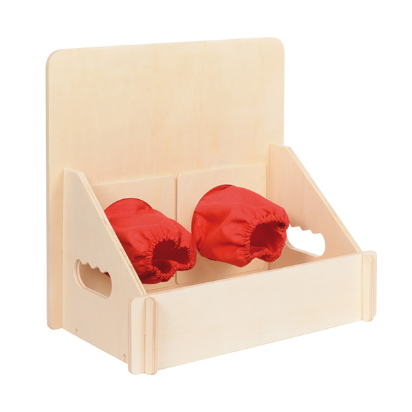 Voelbox - Afbeelding 3