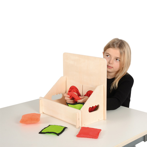 Voelbox - Afbeelding 4