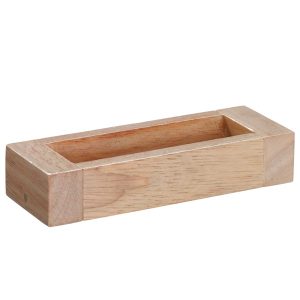 Lanka Kade – Voerbak