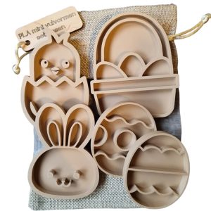 PLA Vulvormen – Pasen