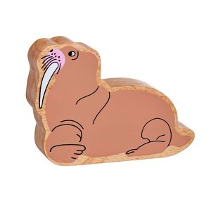 Lanka Kade – Walrus