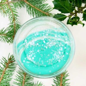 Dutch Dough – Winter Flurry (250 gram)