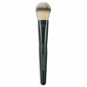 Youngblood - Liquid Foundation Brush - Voor dekkend aanbrengen van foundation - Vegan