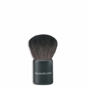 Youngblood - Small Kabuki Brush - Geeft een volledige dekking