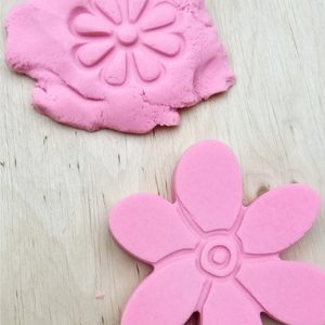 Boetseerzand – Roze