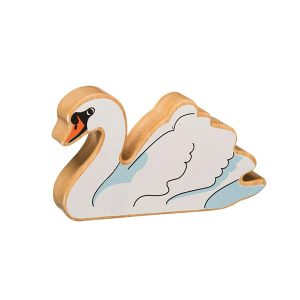 Lanka Kade – Zwaan